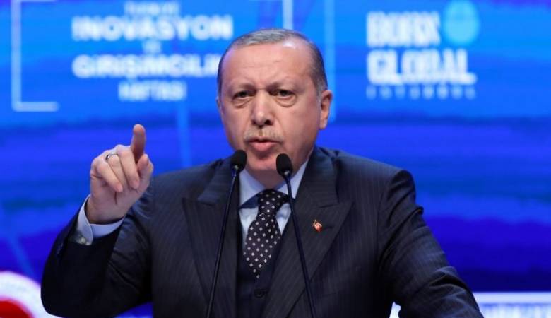 أردوغان يحذّر: إذا فقدنا القدس سنفقد الكعبة