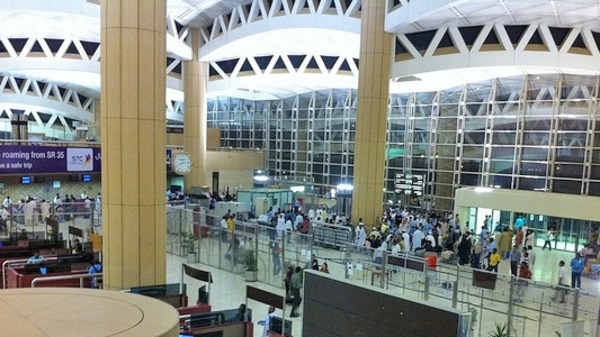 معلومات تكشف استعانة السعودية بشركات &quot;إسرائيلية&quot; لتأمين حماية المطارات 