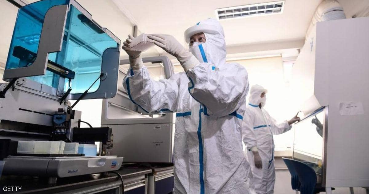 علماء في جامعة القاهرة يكتشفون بروتوكولا علاجيا جديدا لفيروس كورونا
