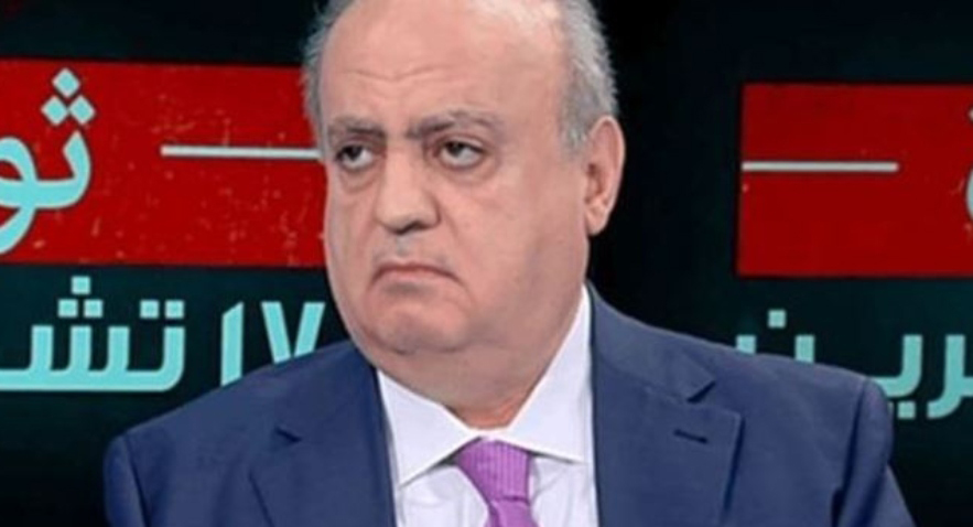 بعد خبر عن وصول محتمل للجراد إلى لبنان.. وهاب يُعلّق: &laquo;حرام ما يعذبوا حالن رح يموتوا من الجوع&raquo;