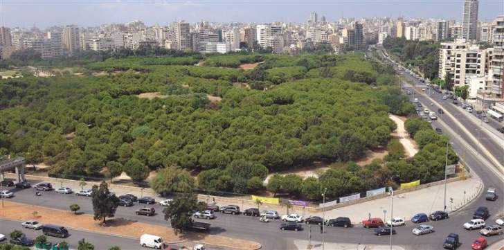 بعد الحديث خلال برنامج حواري عن تشييد الأمن العام مبنى مخالف في حرج بيروت...توضيح هام من الأمن العام