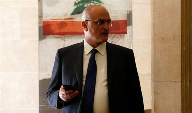  وزير المالية أعطى الترخيص بملاحقة 3 موظفين في عقارية جبل لبنان