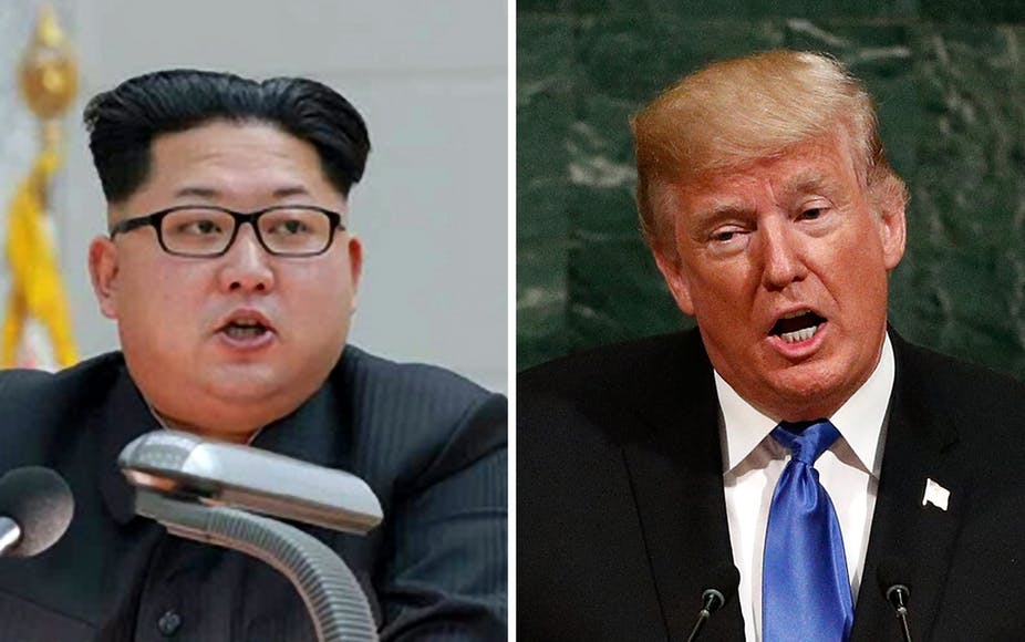 الرئيس الكوري الجنوبي يعقد اجتماعاً طارئاً مع كبار مساعديه بعد إلغاء القمة الأميركية الكورية الشمالية