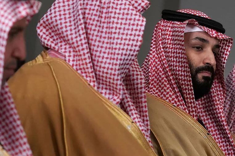 في تصريح لافت لوليّ العهد السعودي: الأسد باق!