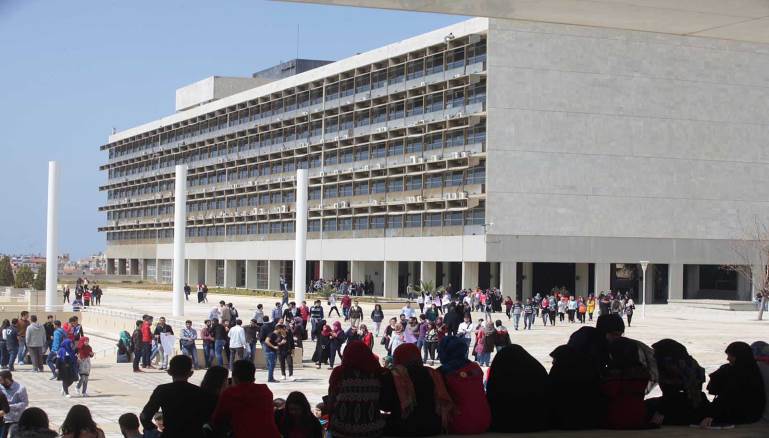بسبب الظروف الإستثنائية... رئاسة الجامعة اللبنانية تقرر تمديد فترة التسجيل في بعض الكليات إلى 16 كانون الأول