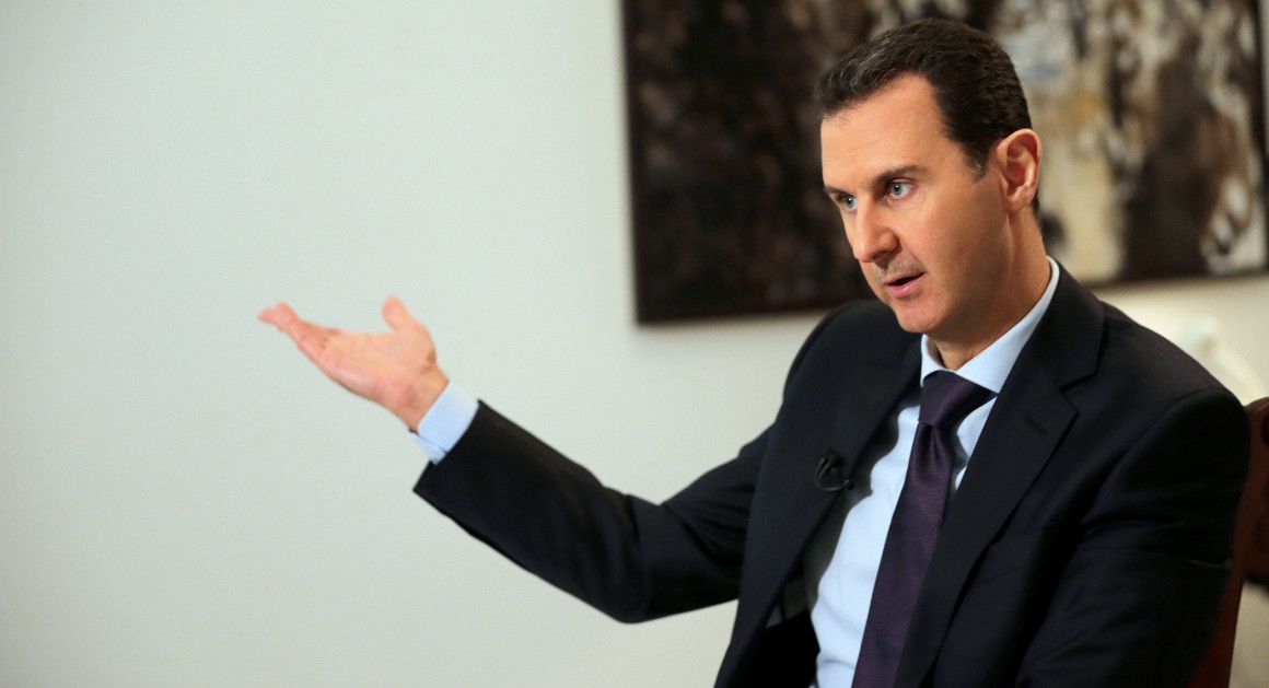 الرئيس الأسد يصدر مرسومين تشريعيين لزيادة الرواتب والأجور في سوريا