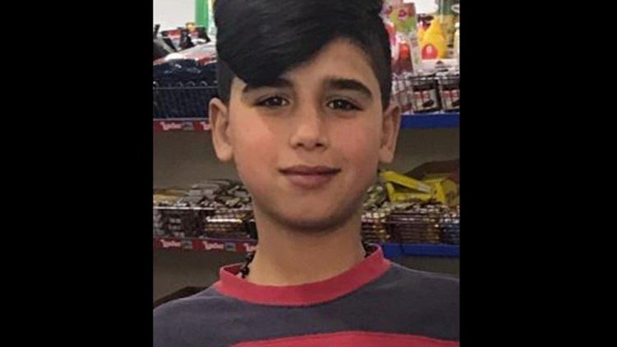 &quot;عبد الرحمن &quot; إبن الـ 13 عاماً مفقود منذ حوالي الأسبوع في منطقة  الرويس - البرج... وذويه يناشدون المساعدة لإيجاده