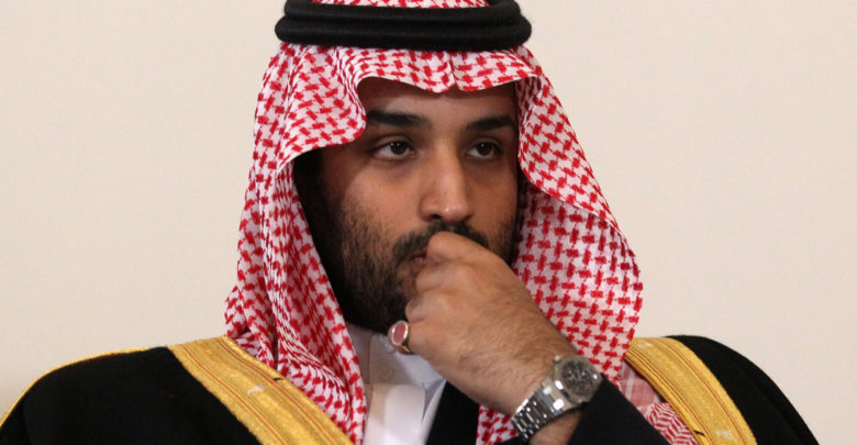 التايمز: محمد بن سلمان...الأمير المزعج !