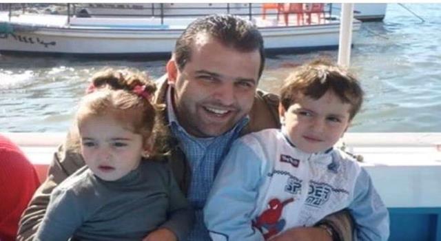 &quot;صوت لبنان&quot;: محكمة التمييز العسكرية فسخت قرار ترك الضابط في حادث مقتل علاء ابو فخر واصدرت مذكرة بتوقيفه