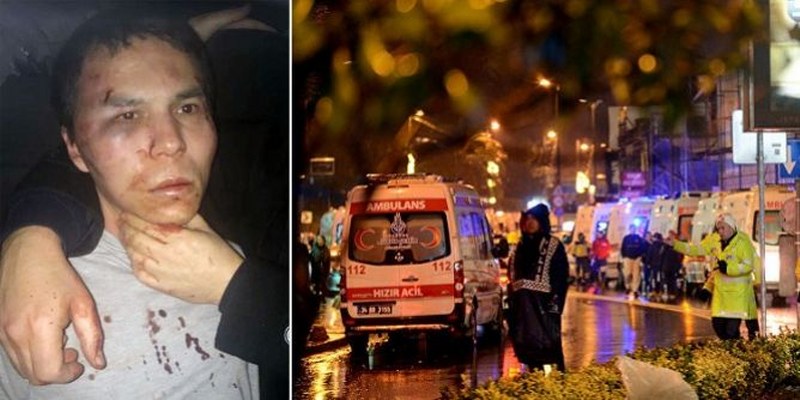 بعد مجزرة &quot;رينا&quot; الدامية التي لا زالت في الاذهان.. هذا العام تركيا تستعد للاحتفال برأس السنة وسط اجراءات أمنية غير عادية!