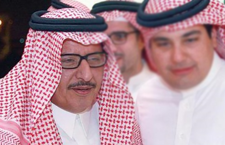 كاتب سعودي يهين الشعب الفلسطيني: هم وبال على كل من يستضيفهم...لم يعرف لهم إلا جيش &quot;الدفاع&quot; الإسرائيلي!