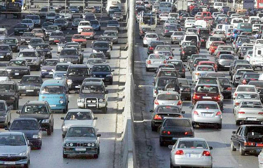 بعد إثارة الجدل توضيح هام للبنانيين: استبدال لوحات السيارات يصبح إلزاميا في الأشهر الستة الأولى من العام 2019