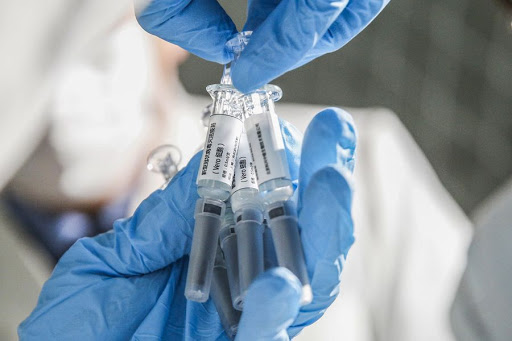 الشركة المنتجة للقاح الصيني ضد كورونا تعلن أن موعد طرح اللقاح في السوق سيكون في نهاية كانون الأول