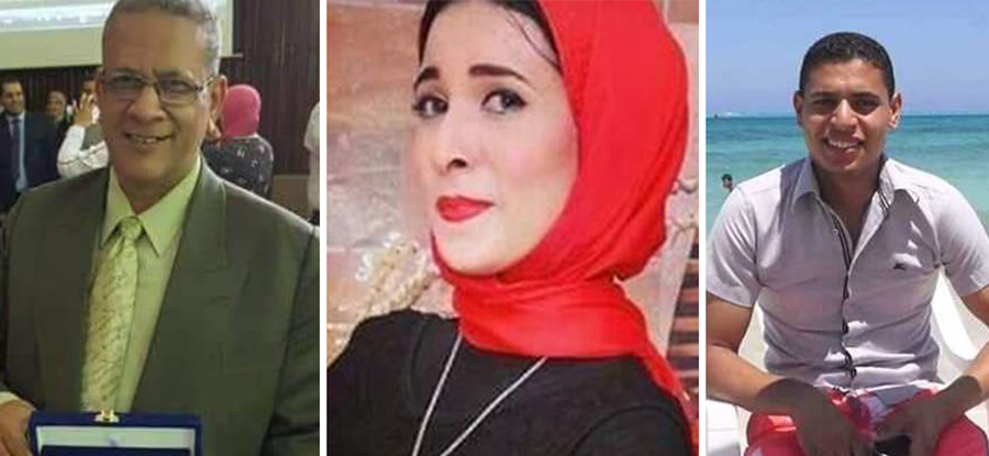 3 علماء مصريين وعالم مغربي و19 موظفاً أممياً من بين ضحايا الطائرة الإثيوبية المنكوبة