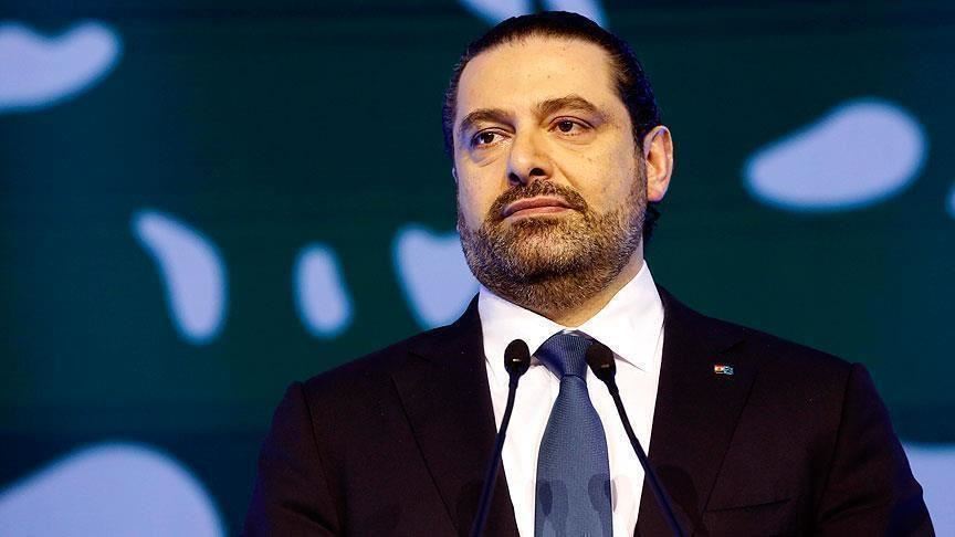 الحريري: جريمة مقتل الاخوين من آل عقل من ⁧‫المنية‬⁩ بشعة جداً ومدانة.. على الاجهزة الامنية كشف المجرمين بسرعة وسوقهم الى القضاء 