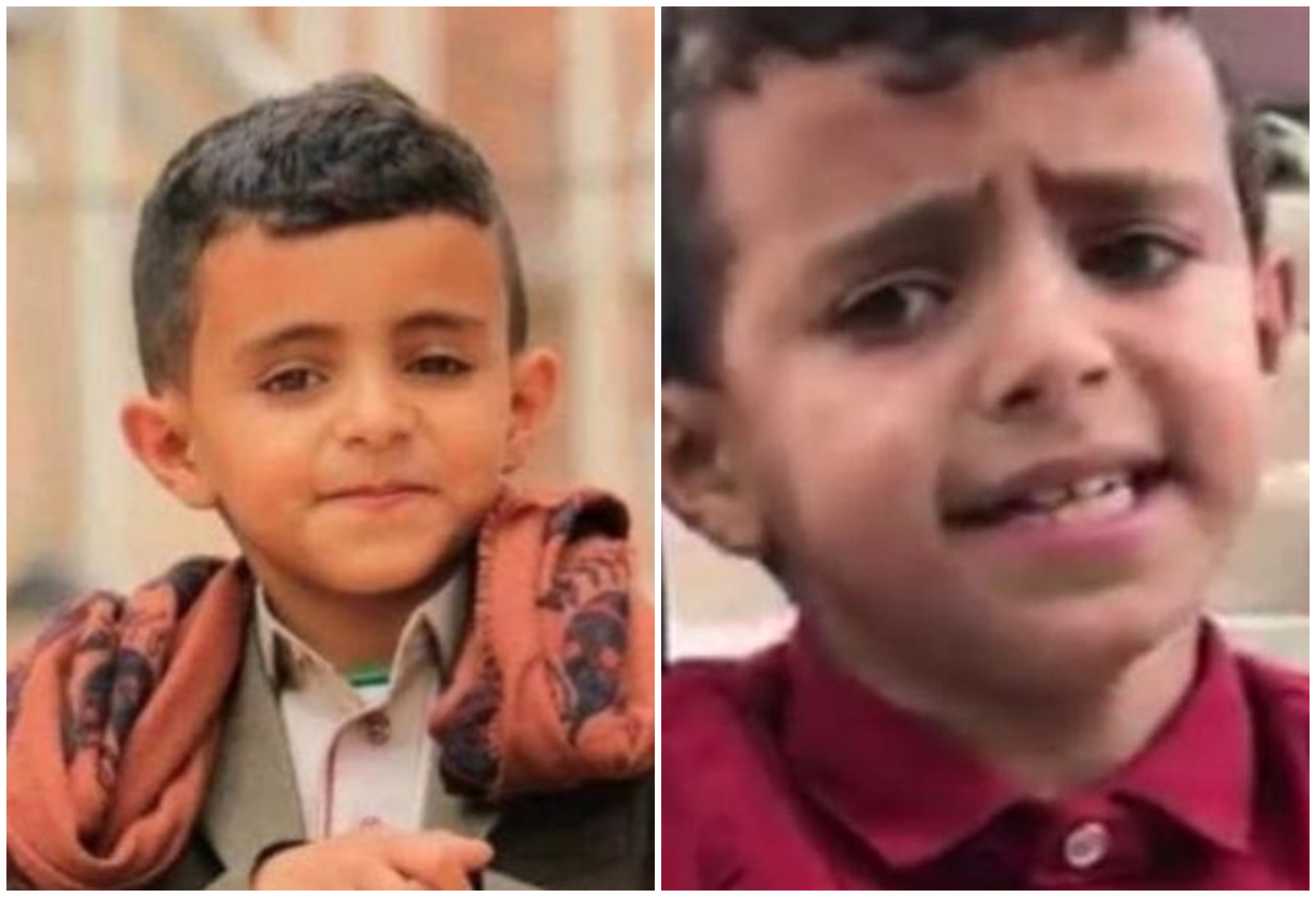 بالفيديو/ ملحن لبناني يتبنى الطفل اليمني &quot;عمرو&quot; بائع الماء فنيا ويدعوه الى لبنان