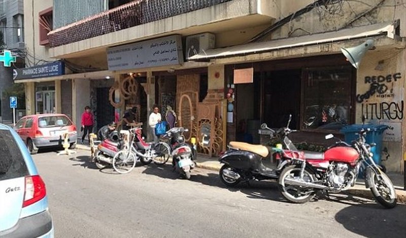 بالتفاصيل: عملية القاء القبض على قاتل الدبلوماسية البريطانية