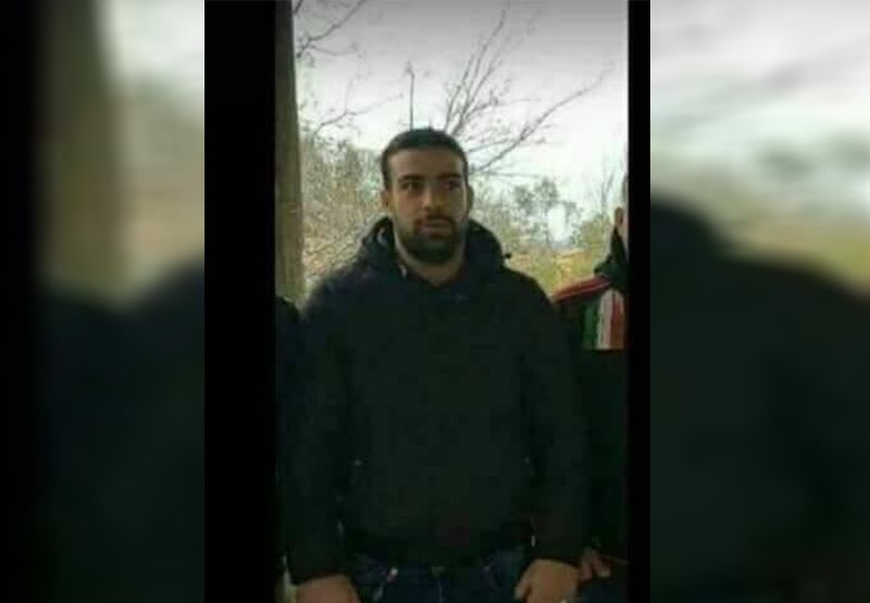 صباح مشؤوم... زين ناصر الدين الشاب الثلاثيني عثر عليه جثة في المريجة