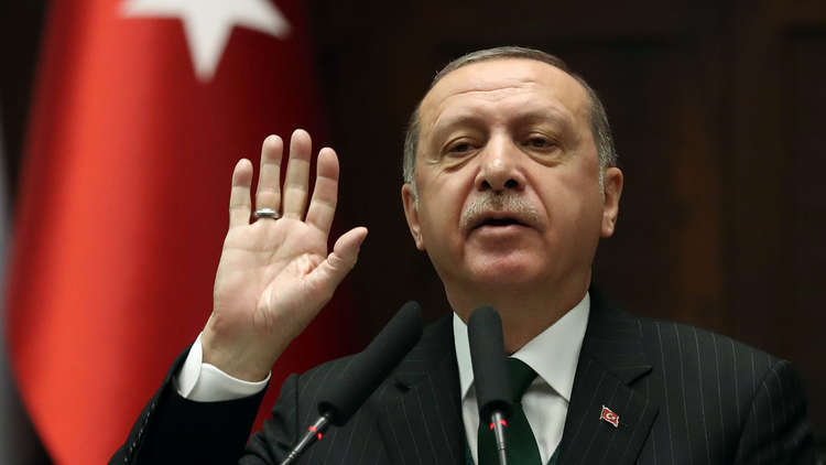 أردوغان وتحالفه يتصدران في الانتخابات الرئاسية والبرلمانية وفق النتائج الأولية