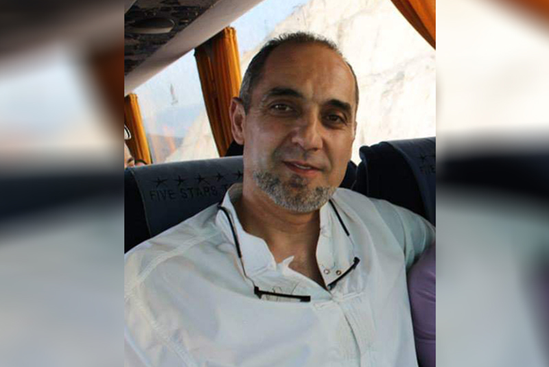 طبيب لبناني ينقذ قدم ستيني مصاب بالسكري من البتر في السعودية