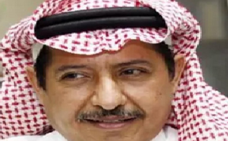 كاتب سعودي للفلسطينيين:علاقتنا مع أمريكا هي الأهم، ولن نضحي بمصالحنا لأجلكم