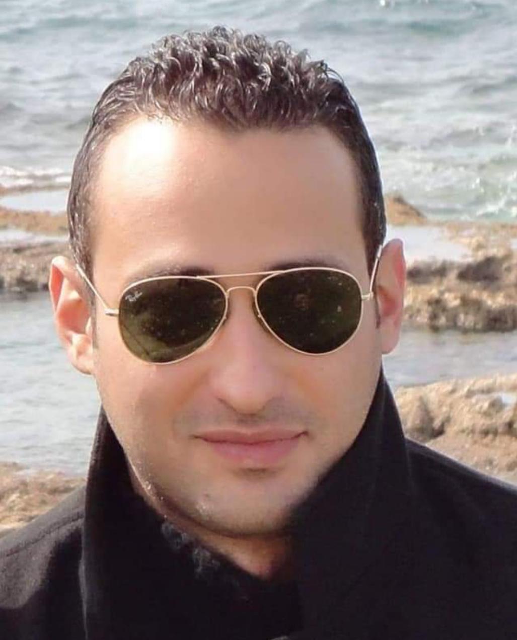 موعد دفن الطبيب الشاب عبد الله عدنان علي احمد في مدينة بنت جبيل	