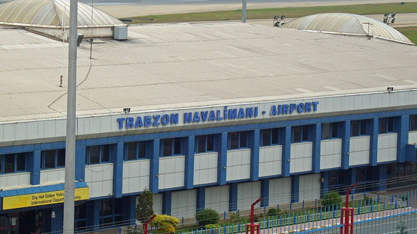 إغلاق مطار طرابزون التركي مؤقتا بسبب طلب هبوط طارئ من طائرة قادمة من قطر