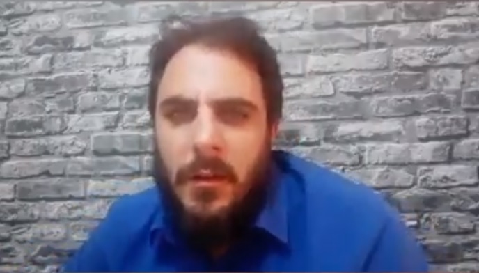 بالفيديو/ الصحافي غسان سعود ينبه مما يفعله سمير جعجع على الطرقات في كلام خطير