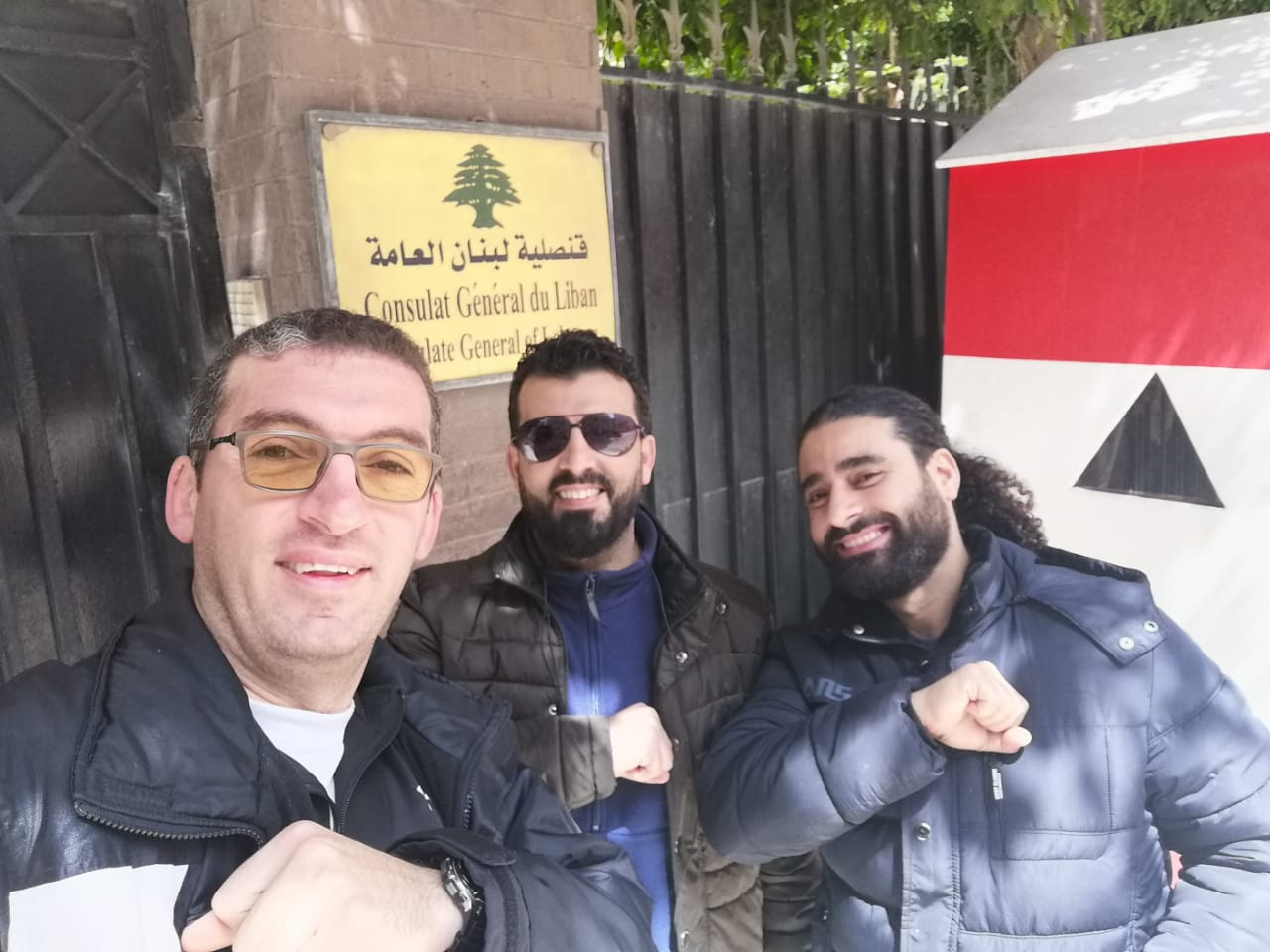رسالة من طلاب دكتوراه لبنانيون في الإسكندرية: نحن محتجزون قسرياً لأكثر من 13 يوماً وإمكاناتنا أصبحت معدومة!