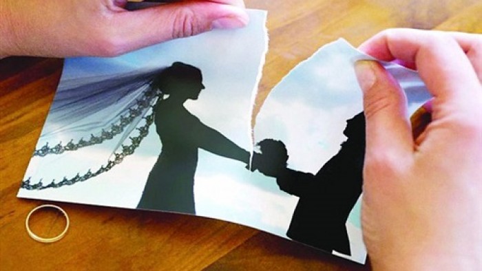 بالارقام/ الزواج إلى تراجع في لبنان ومعدلات الطلاق ترتفع!