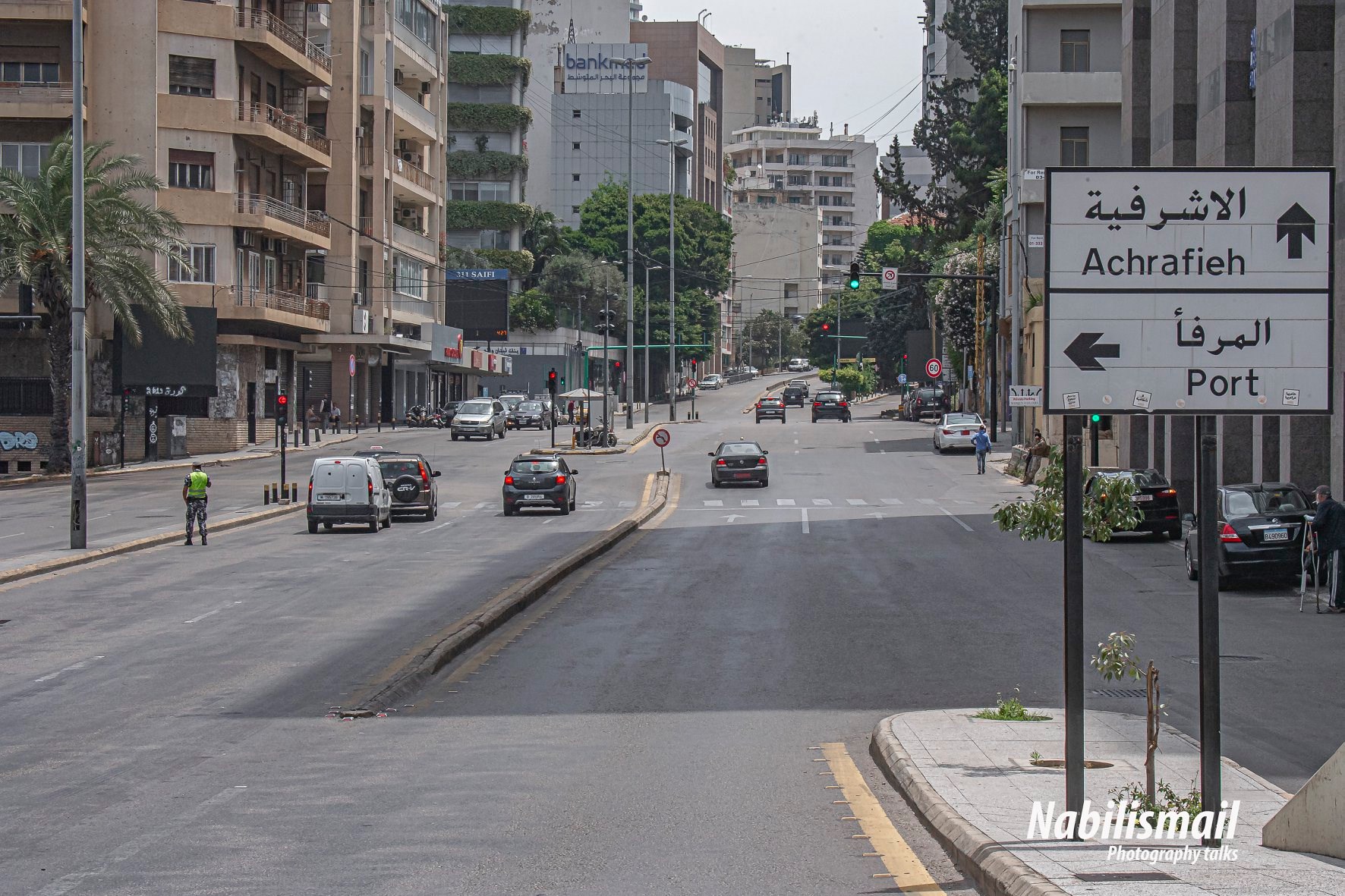 غرفة التحكم المروري توضح : قرار المفرد والمزدوج لا يزال ساري المفعول وسنفيدكم عن أيّ قرار رسمي يصدر 