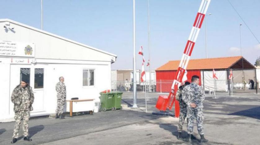 الشرق الأوسط: لبنان أبلغ سوريا أنه سيغلق الحدود البرية فجر الاثنين لمدة أسبوع ضمن إجراءات مواجهة الكورورنا