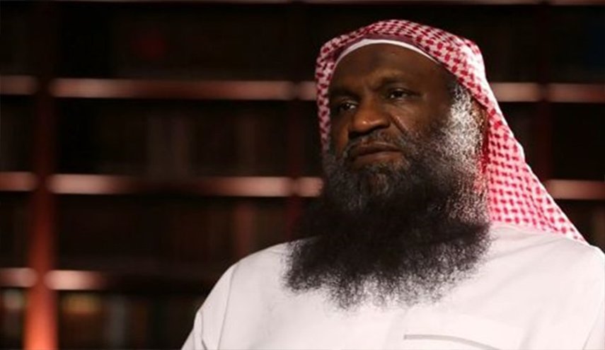 الإمام السابق بالمسجد الحرام في مكة المكرمة عادل الكلباني يتراجع عن تكفير الشيعة
