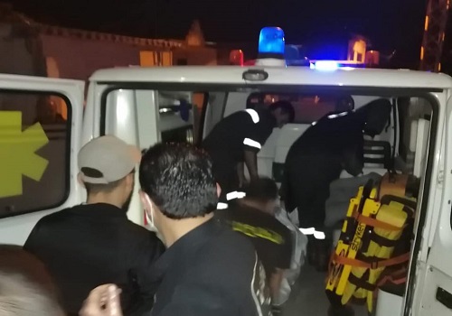 مأساة حلت على عاملة فلبينية في مركز إيواء في لبنان...لا قدرة على استيعاب الأعداد ولا احترام للتباعد الاجتماعي