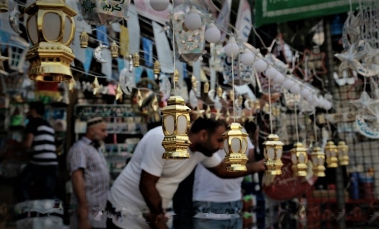 إجراءات خاصة للتعبئة في الشهر الفضيل...احتمال تغيير دوام الاقفال الليلي وفتح المطاعم والدليفيري حتى السحور