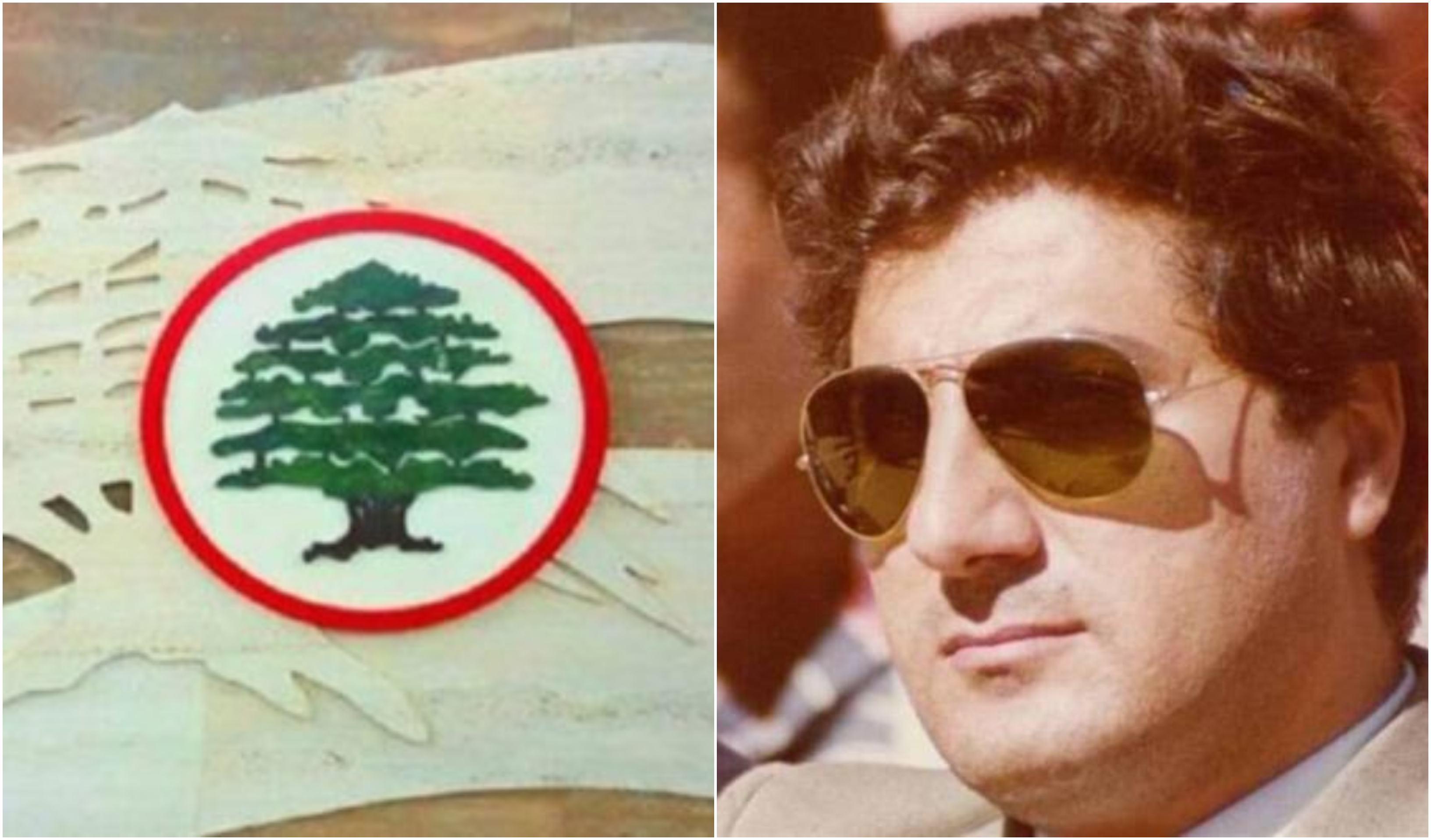القوات: سندّعي ضد كل من يتعرض لبشير الجميل...لن نسمح لأحد بأن يعتبره خائنا وعميلا ومجرما وسفاحا