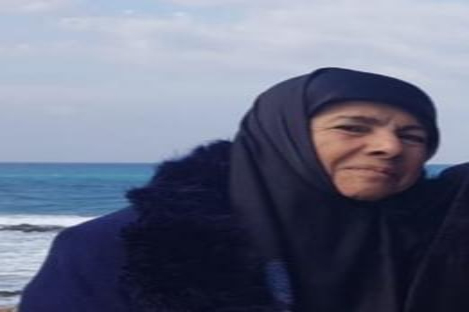 الحاجة &quot;ام عماد بدوي&quot; خرجت من منزلها في منطقة الحوش - صور ولم تعد وهي فاقدة للذاكرة