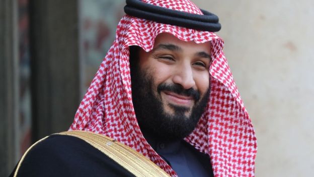 التايمز: أيام محمد بن سلمان معدودة!