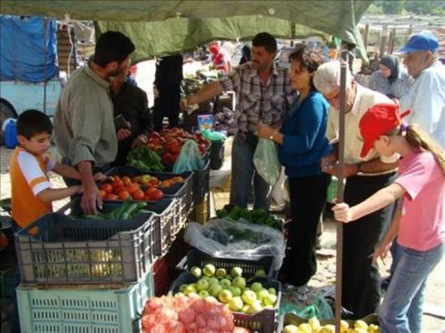 بلدية حاصبيا ستتوقف عن استقبال التجار في سوق الخان من 3 آذار الى 10...&quot;لضرورة أخذ إجراءات وقائية لمنع انتشار كورونا&quot;