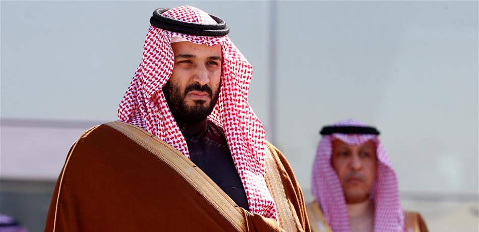 الكشف عن ثروة بن سلمان الحقيقية...800 مليار دولار وبقي القليل ليحقق أمنيته ويصبح أول ترليونير في التاريخ !