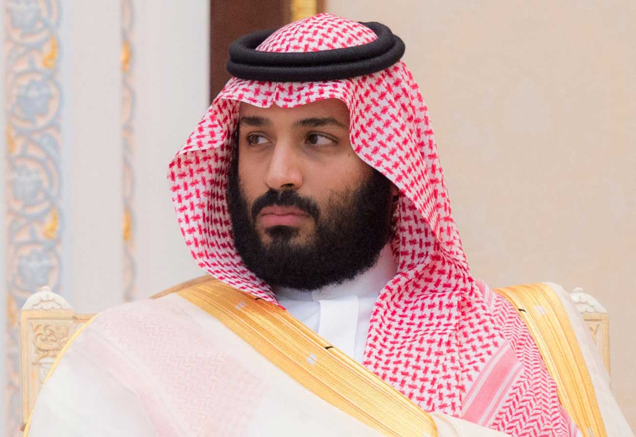 تقرير &quot;إسرائيلي&quot; يحمل تحذير قوي للسعودية: حياة محمد بن سلمان وخططه الآن في خطر!