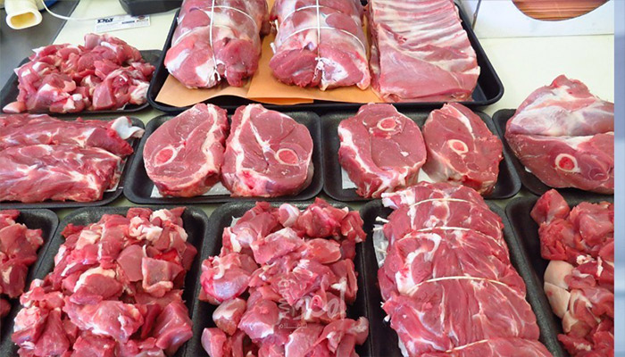 نقابة تجار اللحوم تحذّر: إجراءات المصارف ستؤدي الى ارتفاع أسعار اللحوم بشكل هستيري