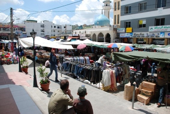 بلدية النبطية تعلق سوق الإثنين حتى إشعار آخر