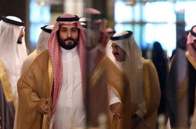 &quot;رويترز&quot;: أمراء سعوديون يعدون لمنع بن سلمان من تولي العرش...يريدون أن يروا تغييراً في خط الخلافة