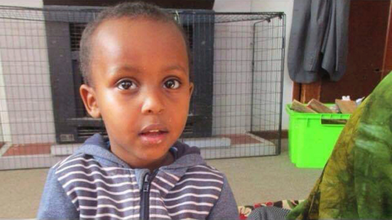 بالصور/ إبن  الـ3 سنوات &quot;مسعد&quot; أصغر ضحايا هجوم نيوزيلندا الإرهابي