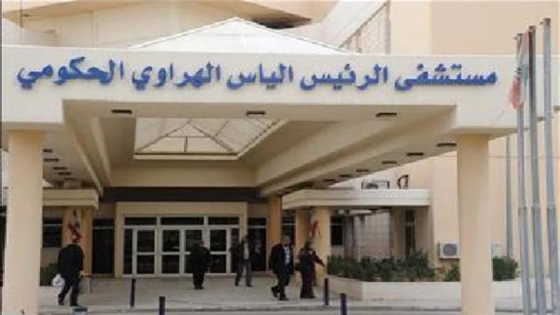مستشفى الهراوي نفت افتتاح أي قسم لمعالجة المصابين بالكورونا أو إستقبال أي حالة مصابة بالفيروس
