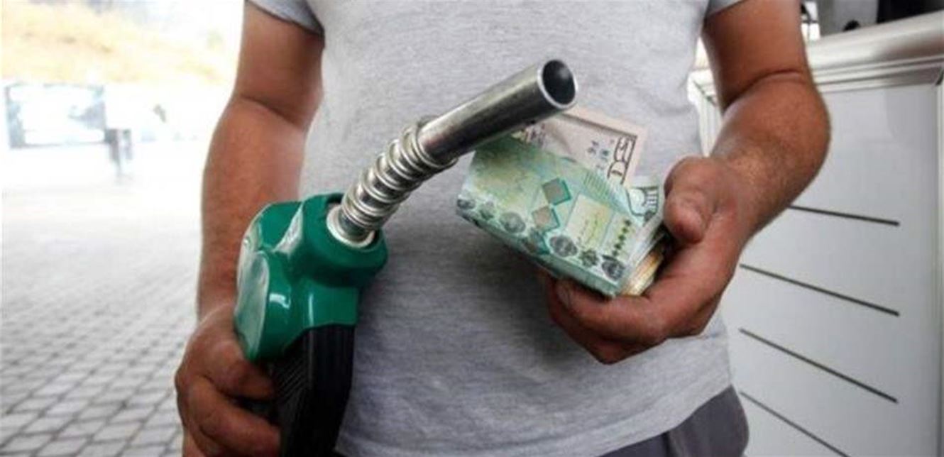 البراكس: سعر تنكة البنزين قد يصل إلى أكثر من 100 الف ليرة بعد رفع الدعم