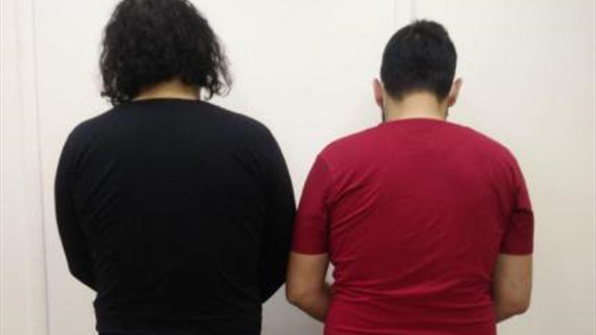 عملية نوعية لتوقيف &quot;الكوبرا&quot; وشريكه... نفّذا عدّة عمليات سلب صيدليات بقوة السلاح من بيروت إلى جونية