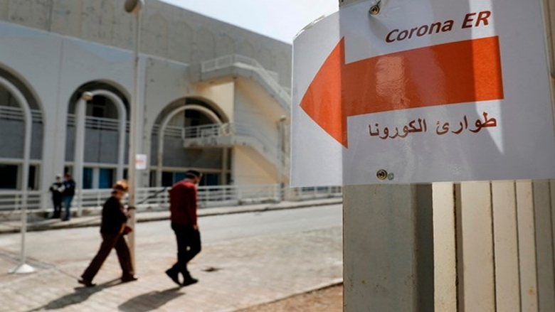مستشفى الحريري: 82 مصابا بكورونا داخل المستشفى و26 حالة حرجة