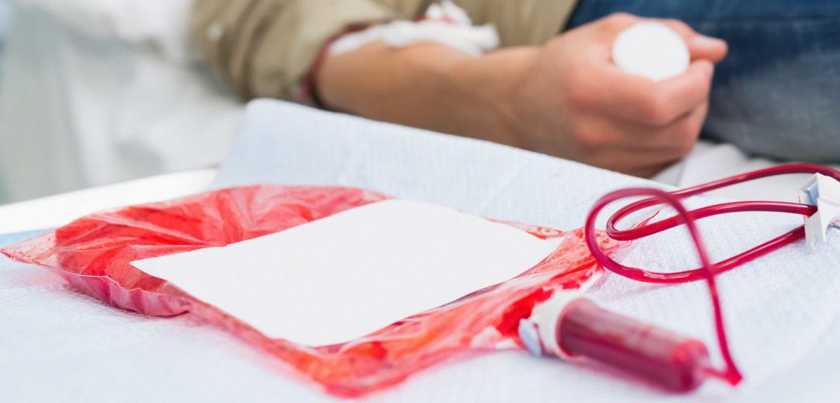 مريض في مستشفى تبنين الحكومي بحاجة ماسة لوحدات دم من فئة -B للتبرع: 71150958 